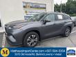 Used 2022 Toyota Highlander XLE SUV