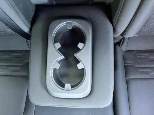 2024 Nissan Frontier PRO-4X - Photo 29