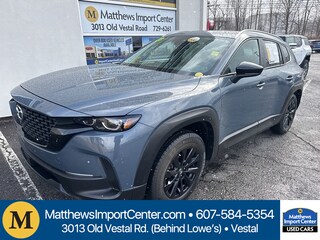 2023 Mazda CX-50 2.5 S Preferred Plus Package SUV
