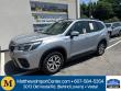 Used 2021 Subaru Forester Premium SUV