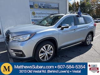 2022 Subaru Ascent Touring 7-Passenger SUV