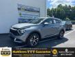 Used 2023 Kia Sportage EX SUV