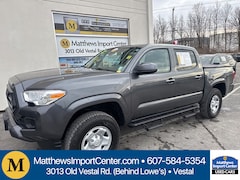 2022 Toyota Tacoma TRD Off Road V6 Truck Double Cab