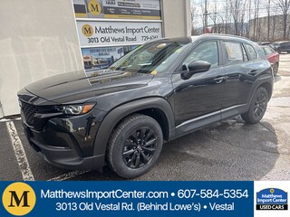 2023 Mazda CX-50 2.5 S Preferred Plus Package SUV