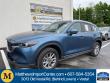 Used 2023 Mazda CX-5 2.5 S Preferred Package SUV