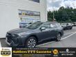 Certified 2025 Subaru Outback Touring XT SUV