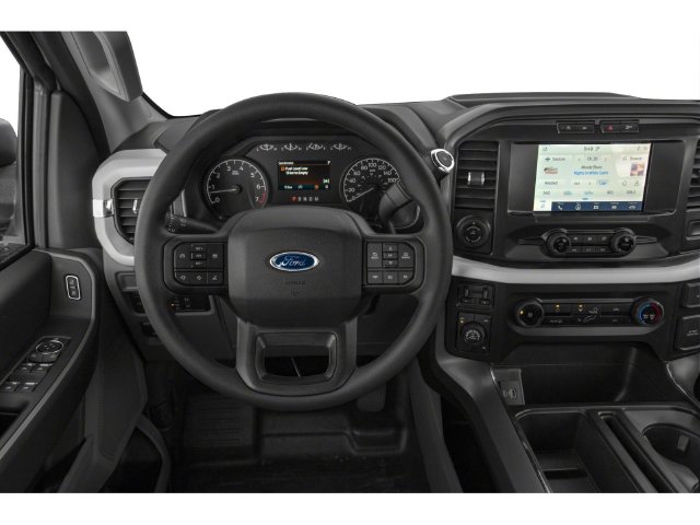 Used 2023 Ford F-150 Truck SuperCrew Cab