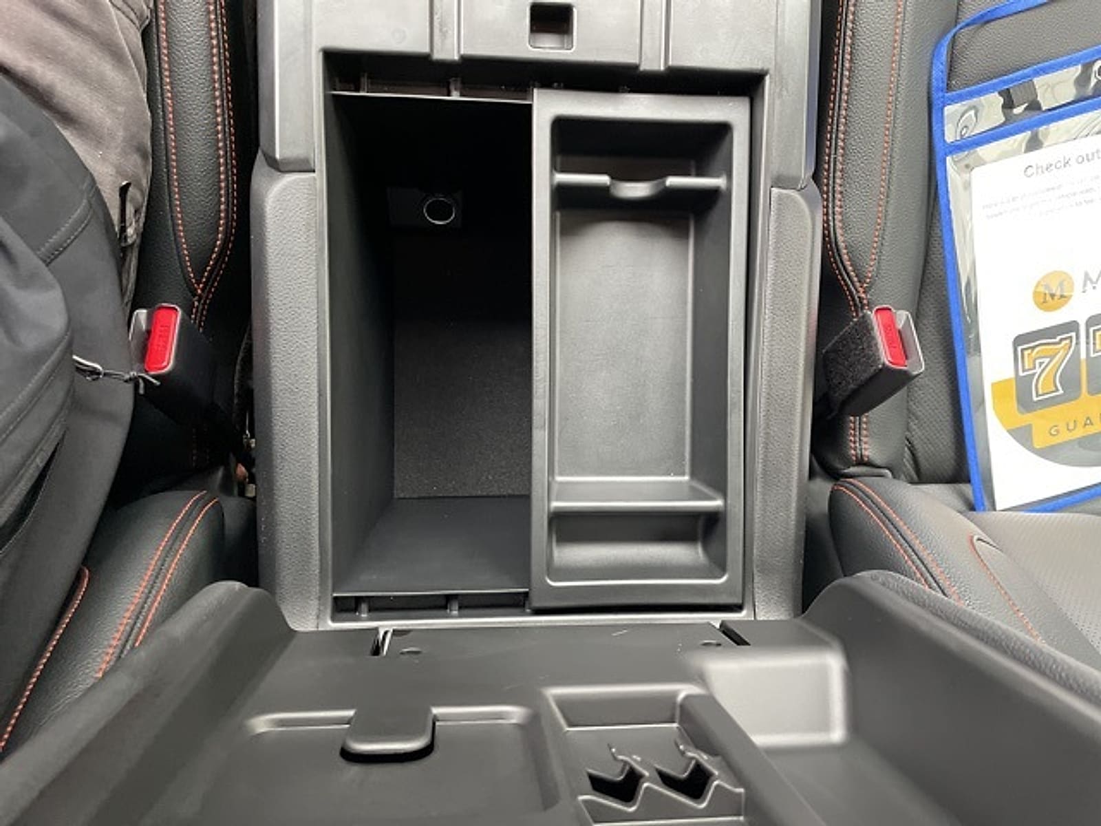 2024 Nissan Titan XD Pro-4X - Photo 13