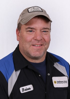 Staff member Brian Backus from ID_4f7f8dcdce76