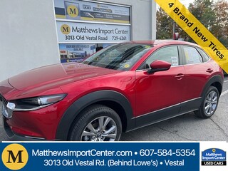 2021 Mazda Mazda CX-30 Preferred Package SUV