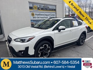 2023 Subaru Crosstrek Limited SUV