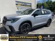Certified 2026 Subaru Ascent Premium 7-Passenger SUV