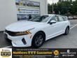 Certified 2024 Kia K5 LXS Sedan
