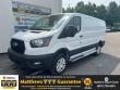 Used 2025 Ford Transit-250 Cargo Base Van Low Roof Van