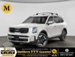Certified 2025 Kia Telluride EX SUV