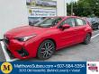 Certified 2024 Subaru Impreza Sport 5-Door
