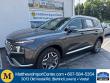 Used 2023 Hyundai Santa Fe Hybrid Limited SUV