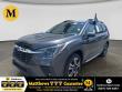 Certified 2023 Subaru Ascent Limited 7-Passenger SUV