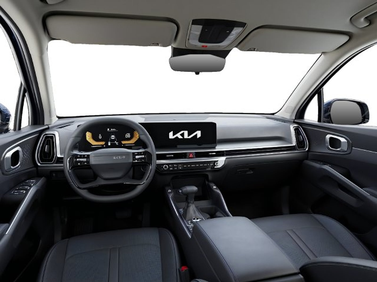 2026 Kia Sorento S - Photo 14
