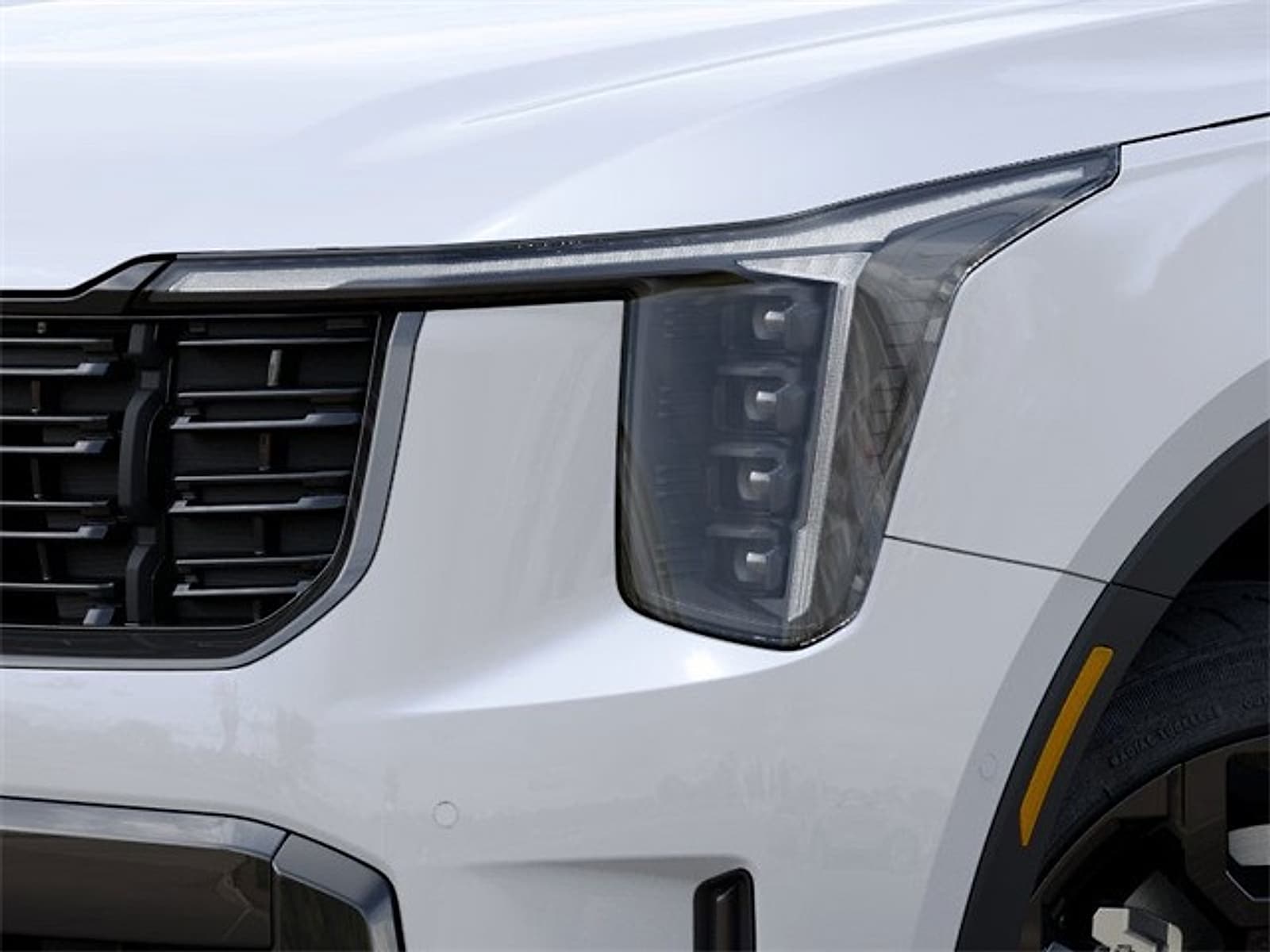 2026 Kia Sorento SX Prestige Hybrid - Photo 10