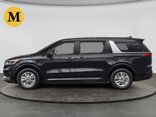 Certified 2024 Kia Carnival LX MPV