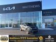 Certified 2023 Kia Sportage Hybrid SX-Prestige SUV