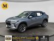 Used 2024 Chevrolet Trax LT SUV
