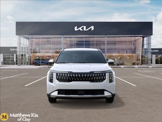 2026 Kia Carnival LX photo 2