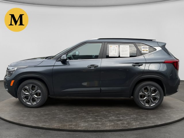 Certified 2024 Kia