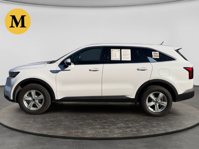 Certified 2023 Kia Sorento LX SUV
