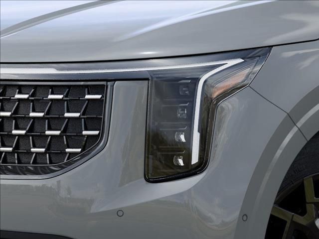 2025 Kia Carnival SX Prestige - Photo 10