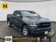 Used 2020 Ram 1500 Laramie Truck Crew Cab