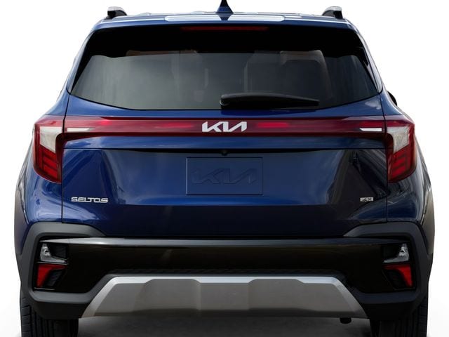 2026 Kia Seltos EX - Photo 13