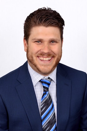 Staff member Daniel Tucci from ID_9ec68ef688fa