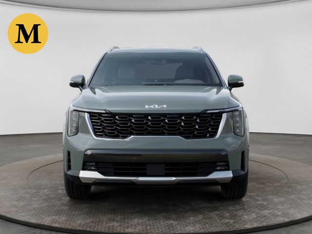New 2026 Kia Sorento Hybrid EX SUV