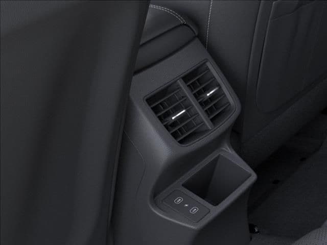 2026 Kia Seltos EX - Photo 26