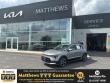 Certified 2025 Kia Niro SX SUV