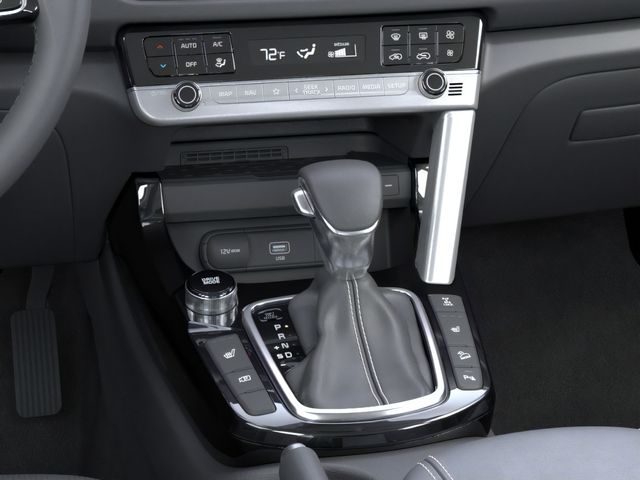 2026 Kia Seltos EX - Photo 23