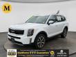 Certified 2022 Kia Telluride S SUV
