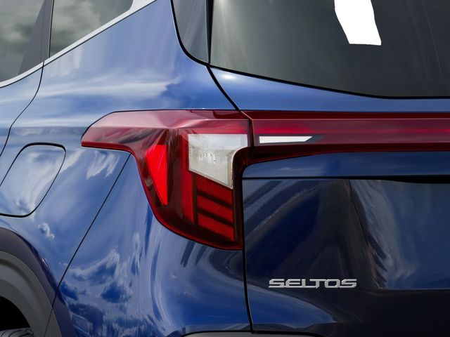 2026 Kia Seltos EX - Photo 11
