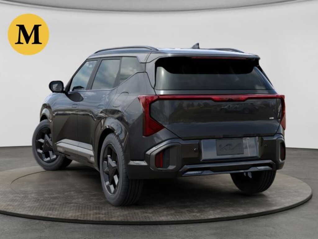 New 2027 Kia Seltos X-Line S SUV