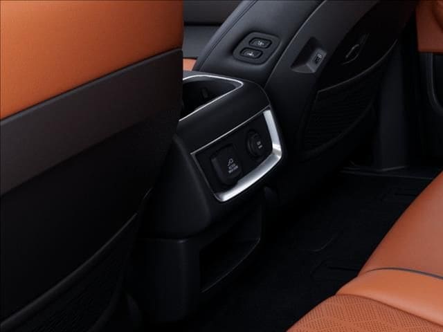 2026 Kia Carnival SX - Photo 26