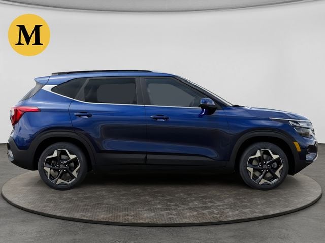 2026 Kia Seltos EX - Photo 7