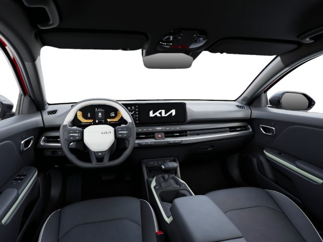 2026 Kia K4 GT-Line - Photo 14