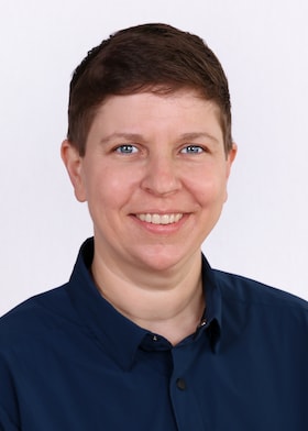 Staff member Georgina Dow from ID_de7684a95dfb