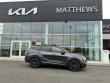 Certified 2024 Kia Sportage X-Pro SUV