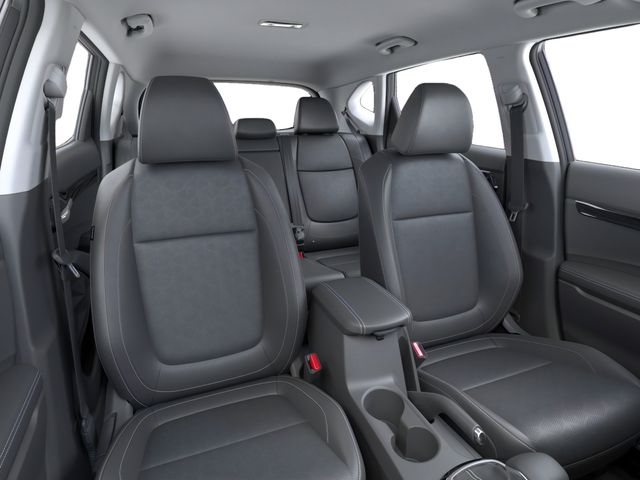 2026 Kia Seltos EX - Photo 15