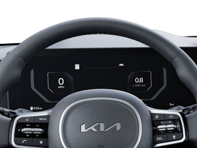 2026 Kia Carnival SX Prestige - Photo 21