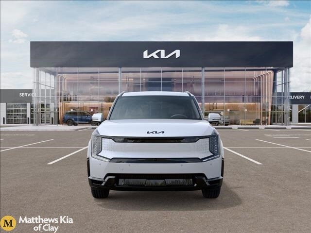 2026 Kia EV9 Land photo 2