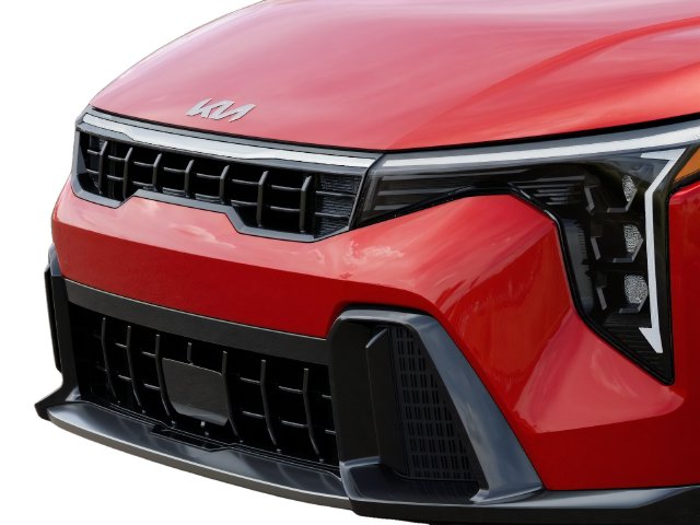 2026 Kia K4 GT-Line - Photo 12